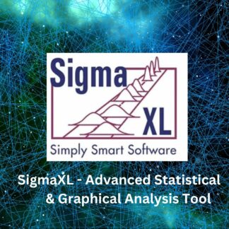 SigmaXL™